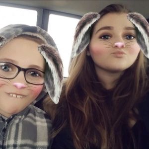 Meet your Posher, Karalyn